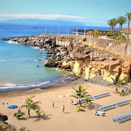 Апартаменты 506 Spectacular View!! Costa Adeje, All Renovated! Плайя-Параисо Экстерьер фото