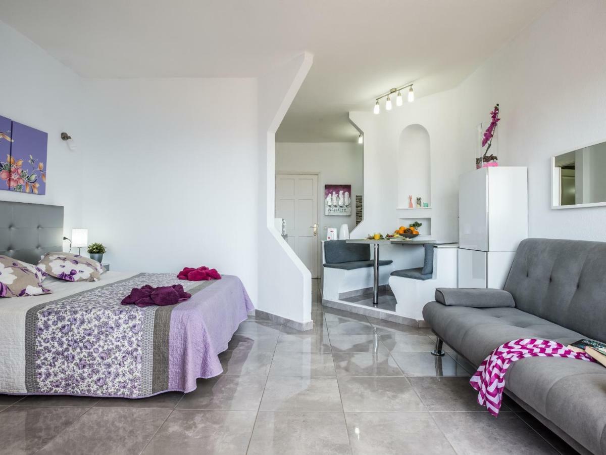 Апартаменты 506 Spectacular View!! Costa Adeje, All Renovated! Плайя-Параисо Экстерьер фото