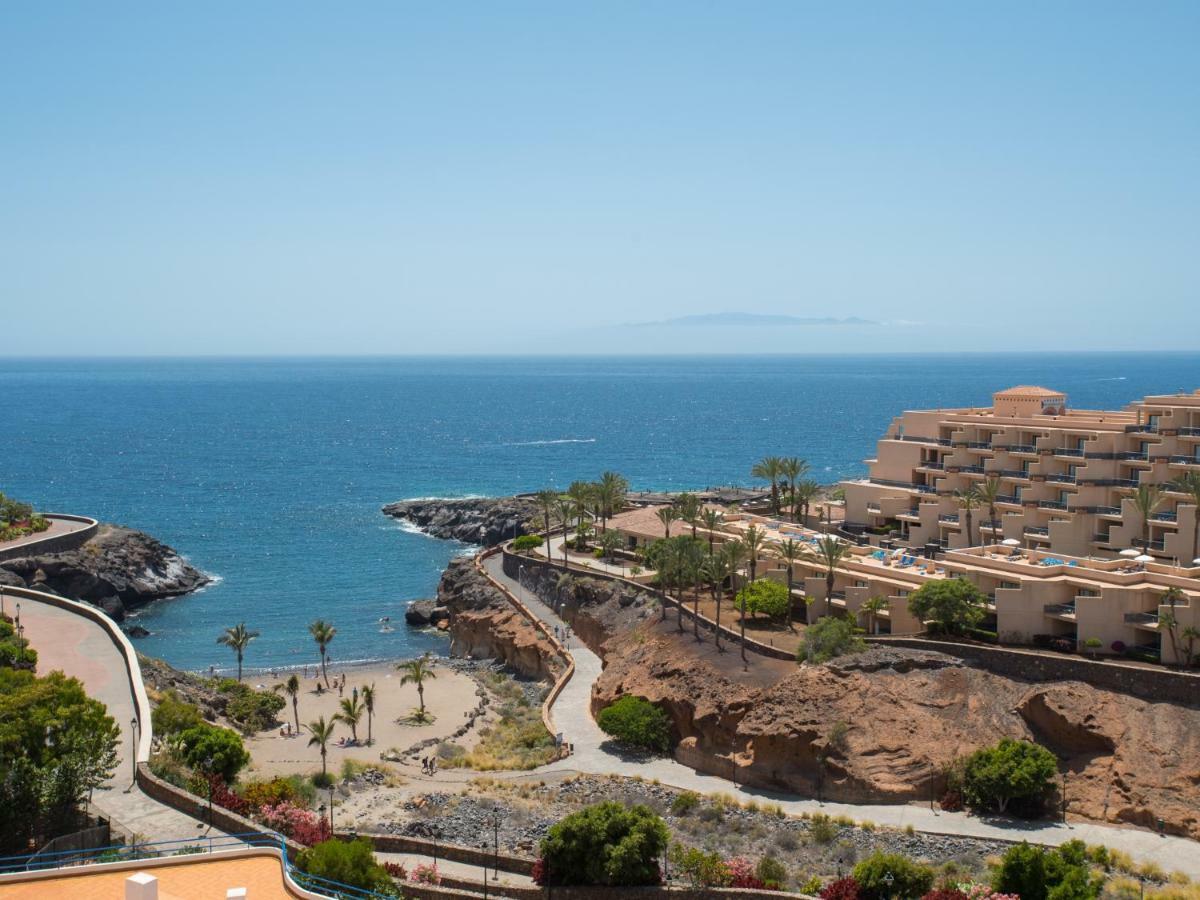 Апартаменты 506 Spectacular View!! Costa Adeje, All Renovated! Плайя-Параисо Экстерьер фото